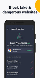 AVG антивирус & Безопасность Скриншот 4