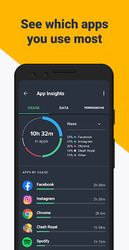 AVG антивирус & Безопасность Скриншот 5