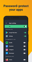 AVG антивирус & Безопасность Скриншот 6
