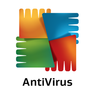 AVG антивирус & Безопасность Иконка