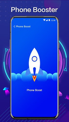 Senior Cleaner  - memory clean & phone booster Screenshot 2
