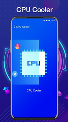 Senior Cleaner  - memory clean & phone booster Screenshot 3