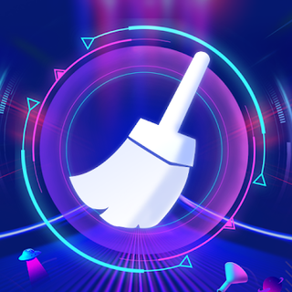 Senior Cleaner  - memory clean & phone booster Icon