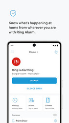 Ring - Always Home Скриншот 3