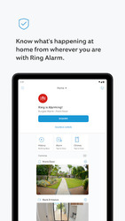 Ring - Always Home Скриншот 8