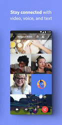 Discord: Talk, Chat & Hang Out Screenshot 2