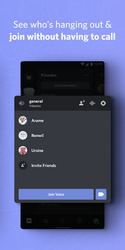 Discord: Talk, Chat & Hang Out Screenshot 4
