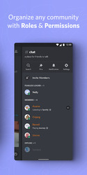 Discord: Talk, Chat & Hang Out Screenshot 5