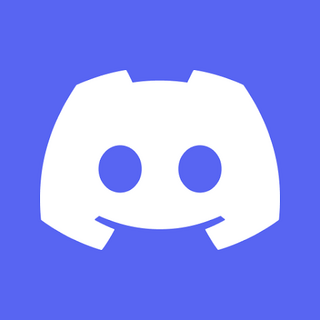 Discord: Talk, Chat & Hang Out Icon