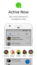 Messenger Lite: Free Calls & Messages Screenshot 6