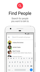 Messenger Lite: Free Calls & Messages Screenshot 7