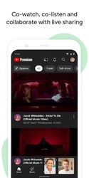 Google Meet Screenshot 6