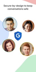 Google Meet Screenshot 7