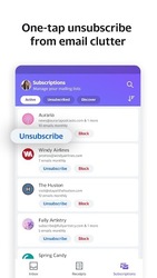 Yahoo Mail – Organized Email Screenshot 4