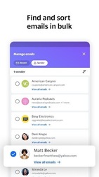 Yahoo Mail – Organized Email Screenshot 5