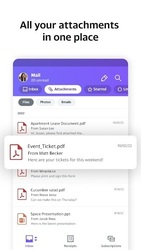 Yahoo Mail – Organized Email Screenshot 6