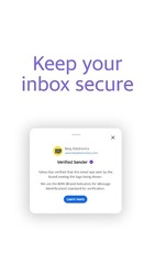 Yahoo Mail – Organized Email Screenshot 7