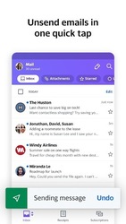 Yahoo Mail – Organized Email Screenshot 8