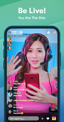Kik Скриншот 2