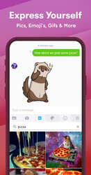 Kik Скриншот 7