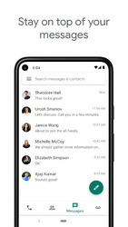 Google Voice Скриншот 3