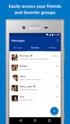 PlayStation Messages - Как дела у ваших Друзей? Скриншот 3