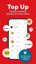BOSS Revolution: Calling App Скриншот 2