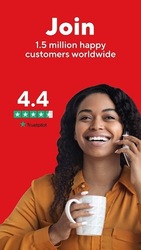 BOSS Revolution: Calling App Скриншот 6