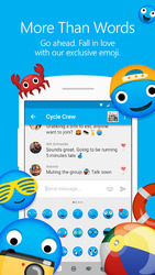 GroupMe Screenshot 3
