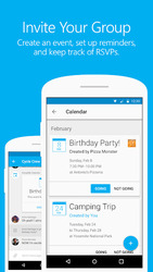 GroupMe Screenshot 5