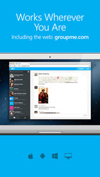 GroupMe Screenshot 6