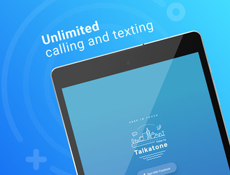 Talkatone: Free Texts, Calls & Phone Number Скриншот 8