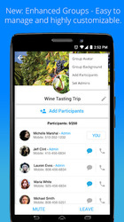 Verizon Messages Screenshot 4