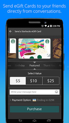 Verizon Messages Screenshot 7