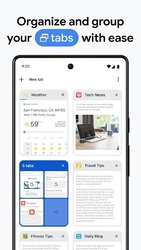 Google Chrome: Fast & Secure Screenshot 4