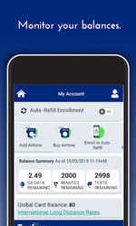 TracFone My Account Скриншот 3