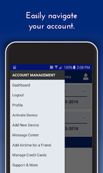 TracFone My Account Скриншот 5