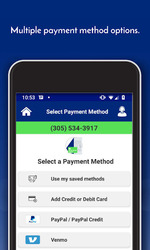 TracFone My Account Скриншот 7