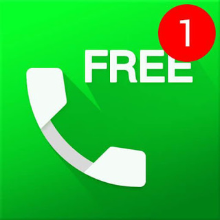 Call Free : Free Call & Free Text Icon