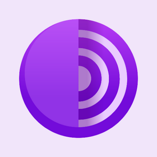 Tor Browser Иконка