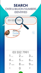 CallApp: Caller ID & Block Screenshot 3