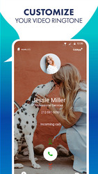 CallApp: Caller ID & Block Screenshot 4