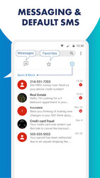 CallApp: Caller ID & Block Screenshot 5