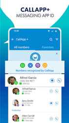 CallApp: Caller ID & Block Screenshot 7