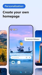 Microsoft Edge: AI browser Screenshot 6