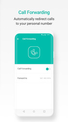 2ndLine - Second Phone Number Screenshot 5