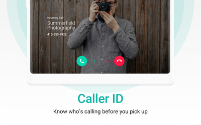 2ndLine - Second Phone Number Screenshot 7