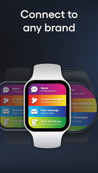 SmartWatch Sync Wear для часов Скриншот 7