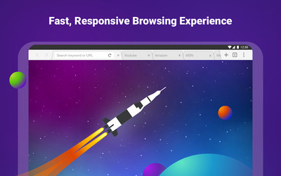 Puffin Web Browser Screenshot 6