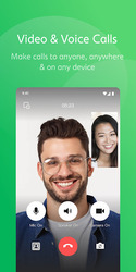 WeChat Скриншот 3